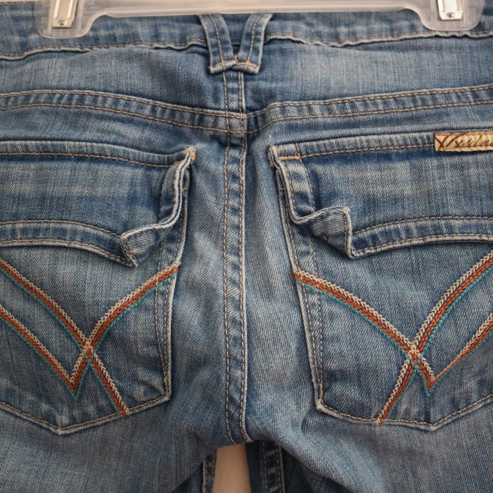William Rast Jeans - Picture 4 of 5
